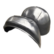 Захист колеса ВАЗ 2115, 2113, 2114 передня ліва+права (вир-во MEGA LOCKER)