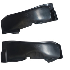 Защита колеса ВАЗ 2121, 21213, 21214 передняя левая+правая (пр-во MEGA LOCKER)