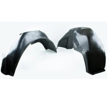 Защита колеса DAEWOO LANOS передняя левая+правая (пр-во MEGA LOCKER)