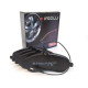 Колодки тормозные передние PEUG Expert 02-…, Tepee 07-…  //  CIT Jumpy 07-…  //  FIAT Scudo 07-… D28