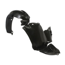 Підкрилок RENAULT Symbol 09-13 передній правий (вир-во Тайвань)