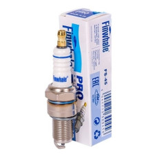 Свеча зажигания DAEWOO LANOS 1.5 (коробка) (шт) (пр-во FINWHALE)