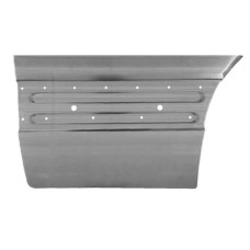 Низ передніх дверей MERCEDES SPRINTER (06-18 р.) (54см) правої (вир-во POTRYKUS)