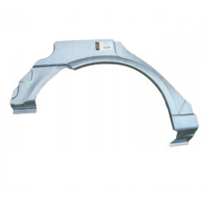 Рем заднего крыла OPEL VECTRA В (95-02 г.) правого (пр-во Polcar)