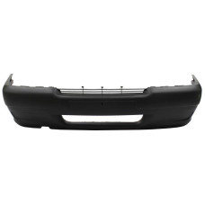 Бампер передній FIAT SCUDO (95-04 р.)/CITROEN JUMPY 1995-2007 (вир-во Тайвань)