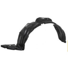 Подкрылок передний MITSUBISHI GRANDIS [03-11] левый (пр-во Тайвань)