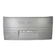 Низ задней двери FORD TRANSIT (86-00 г.) до стекла 76см (пр-во Polcar)