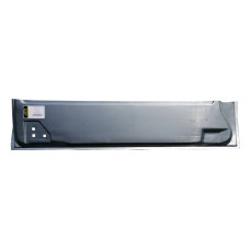 Низ каркаса сдвижной двери FORD TRANSIT (86-00 г.) (пр-во Polcar)