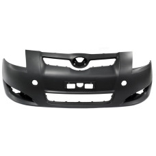 Бампер передній TOYOTA AURIS (07-09 р.) (вир-во Тайвань)