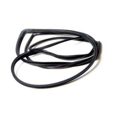 Молдинг стекла TOYOTA CAMRY (01-06 г.) ветрового (пр-во Xyg)