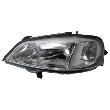 Фара OPEL ASTRA G левая (пр-во DEPO)