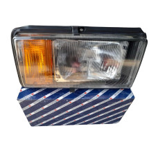 Фара ВАЗ 2104, 2105, 2107 (ЖП) правая (пр-во Китай)