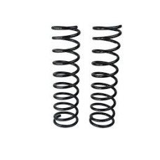 Пружини задньої підвіски ВАЗ 2102-2104 (ком-кт 2шт) (вир-во BEG-LINE)