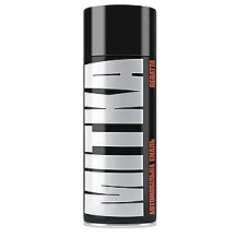Грунт MITKA епоксидний антикорозійний аерозоль 400ml