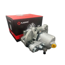 Супорт гальма передній ВАЗ 2110 правий у зборі R13 (вир-во Flagmus)