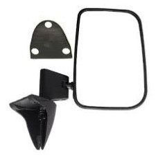Дзеркало бічне ВАЗ 21213 нового зразка праве (вир-во CS-20)