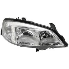 Фара OPEL ASTRA G права (вир-во TYC)