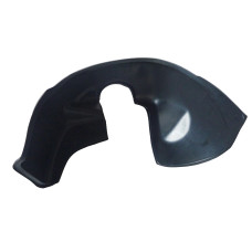 Защита колеса OPEL KADETT передняя левая (пр-во MEGA LOCKER) Защита колеса OPEL KADETT передняя левая (пр-во MEGA LOCKER)