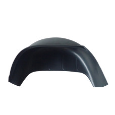 Защита колеса OPEL KADETT задняя левая (пр-во MEGA LOCKER) Защита колеса OPEL KADETT задняя левая (пр-во MEGA LOCKER)