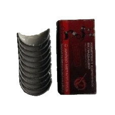 Вкладыши коренные ВАЗ 2101 d+0.25 (к-т) (пр-во ZMZ)
