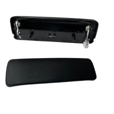 Ручка двери наружная ВАЗ 2110 передняя /задняя левая (пр-во Flagmus)