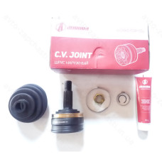 Шрус (граната) ВАЗ 2108 зовнішній (вир-во AURORA) CVJ-LA2110EX