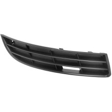 Решітка бампера VOLKSWAGEN PASSAT B6 (05-10 г.) передня праа (ви-во Тайвань)