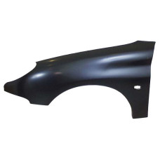 Крило переднє PEUGEOT 206 (98-08 р.) ліве (вир-во Тайвань)