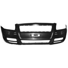 Бампер передній TOYOTA AVENSIS (06-09 р.) (вир-во Тайвань)