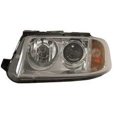 Фара VOLKSWAGEN PASSAT B5 (00-05 г.) левая (пр-во DEPO)