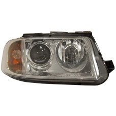 Фара VOLKSWAGEN PASSAT B5 (00-05 г.) правая (пр-во DEPO)