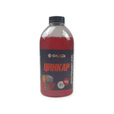 Перетворювач іржі 1л ЦИНКАР