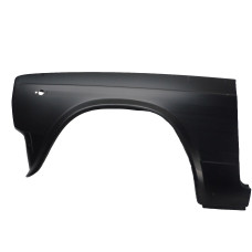 Крыло переднее ВАЗ 2105, 2104, 2107 левое (пр-во Начало)