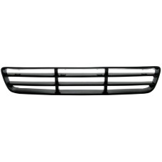 Решітка бампера середня VW BORA 99-05 (ви-во Тайвань)