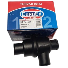 Термостат ТАВРИЯ, СЕНС инж 80° (вир-во EuroEX)