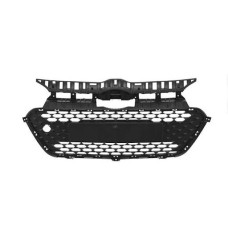 Решітка бампера HYUNDAI I20 (14-18 р.) (вир-во Тайвань)