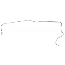 Трубка гальмівна ВАЗ 2101-2107 передня права