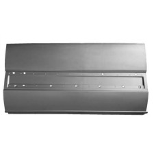 Низ боковини MERCEDES SPRINTER (06-16 р.) висота 78 см ліва (вир-во POTRYKUS)