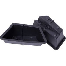 Контейнери багажника ВАЗ 2170-2171 (2ч)