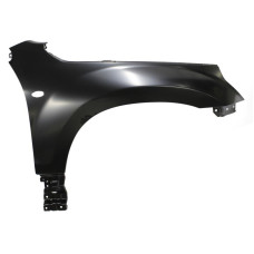 Крило переднє SUZUKI GRAND VITARA (06- р.) праве (вир-во Тайвань)