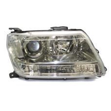 Фара SUZUKI GRAND VITARA (06- г.) правая (пр-во Тайвань)