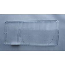 Скло фари ВАЗ 2104, 2105, 2107 ESER під ОСВАР праве