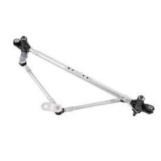 Трапеция стеклоочистителя CHEVROLET AVEO Т250 (пр-во CRB)