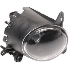 Фара протитуманна MITSUBISHI LANCER X (08- р.) ліва (вир-во Китай)