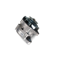 Генератор ВАЗ 2101-2107 (65А) карбюратор (пр-во Flagmus)