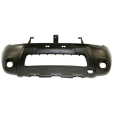 Бампер передний RENAULT DUSTER 13-18 (пр-во Тайвань)
