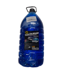 Омивач літній Europe Море 5л