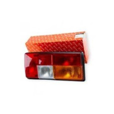 Фонарь задний ВАЗ 2107 правый (пр-во Китай)