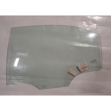 Стекло CHEVROLET LACETTI/NUBIRA (2003- г.) заднее опускное левое зеленое HB (пр-во XYG)