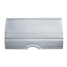 Крило заднє MERCEDES SPRINTER (06-18 р.) довга база праве від молдингу до даху(вир-во Polcar)